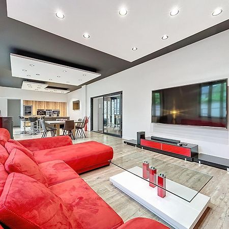 Loft Terrasse Avec Spa Proche Centre Historique Montluçon Eksteriør billede