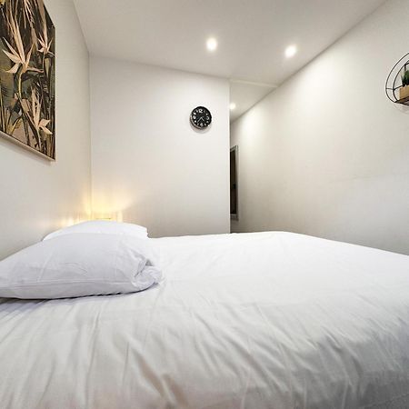 Loft Terrasse Avec Spa Proche Centre Historique Montluçon Eksteriør billede