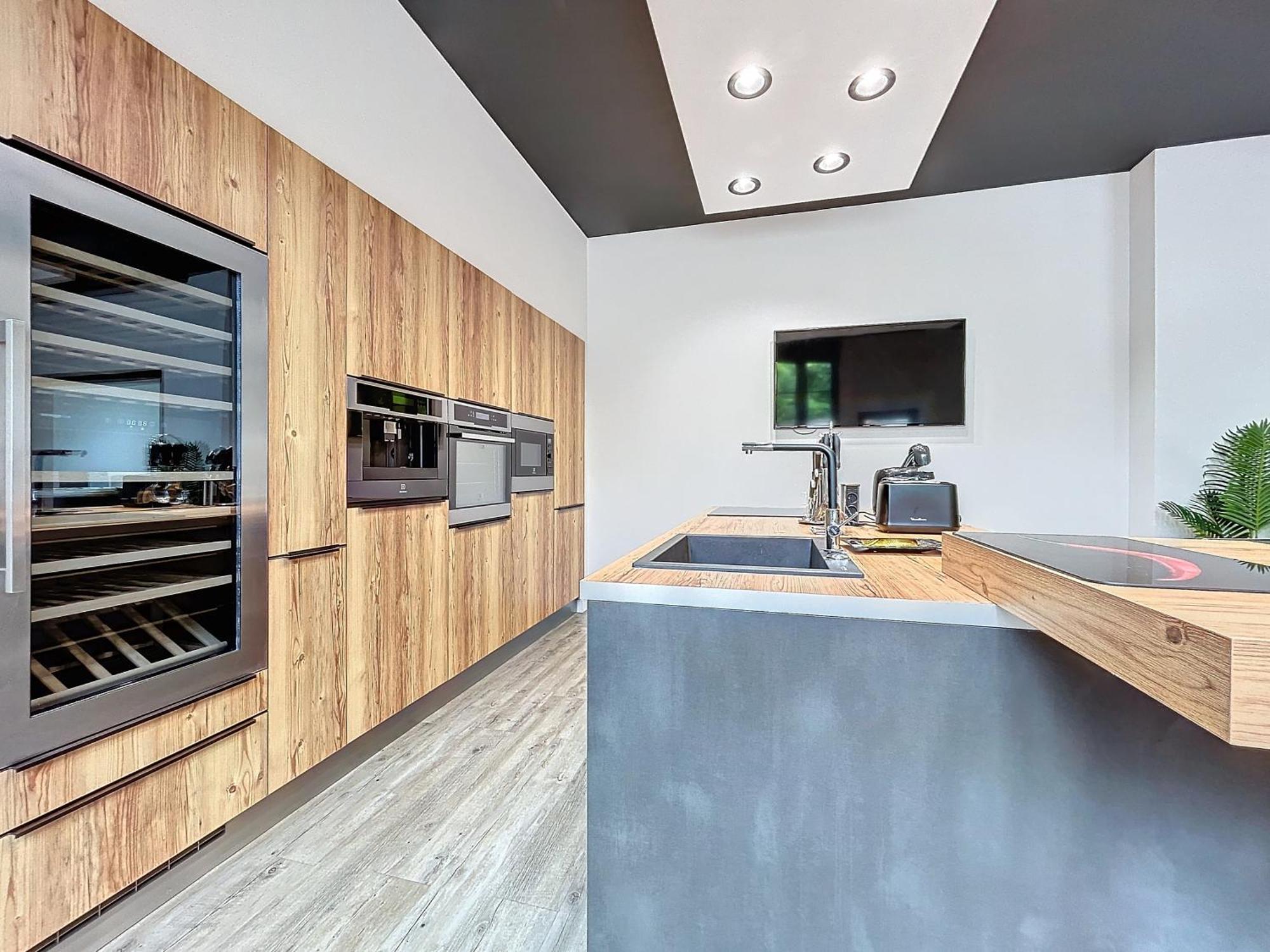Loft Terrasse Avec Spa Proche Centre Historique Montluçon Eksteriør billede
