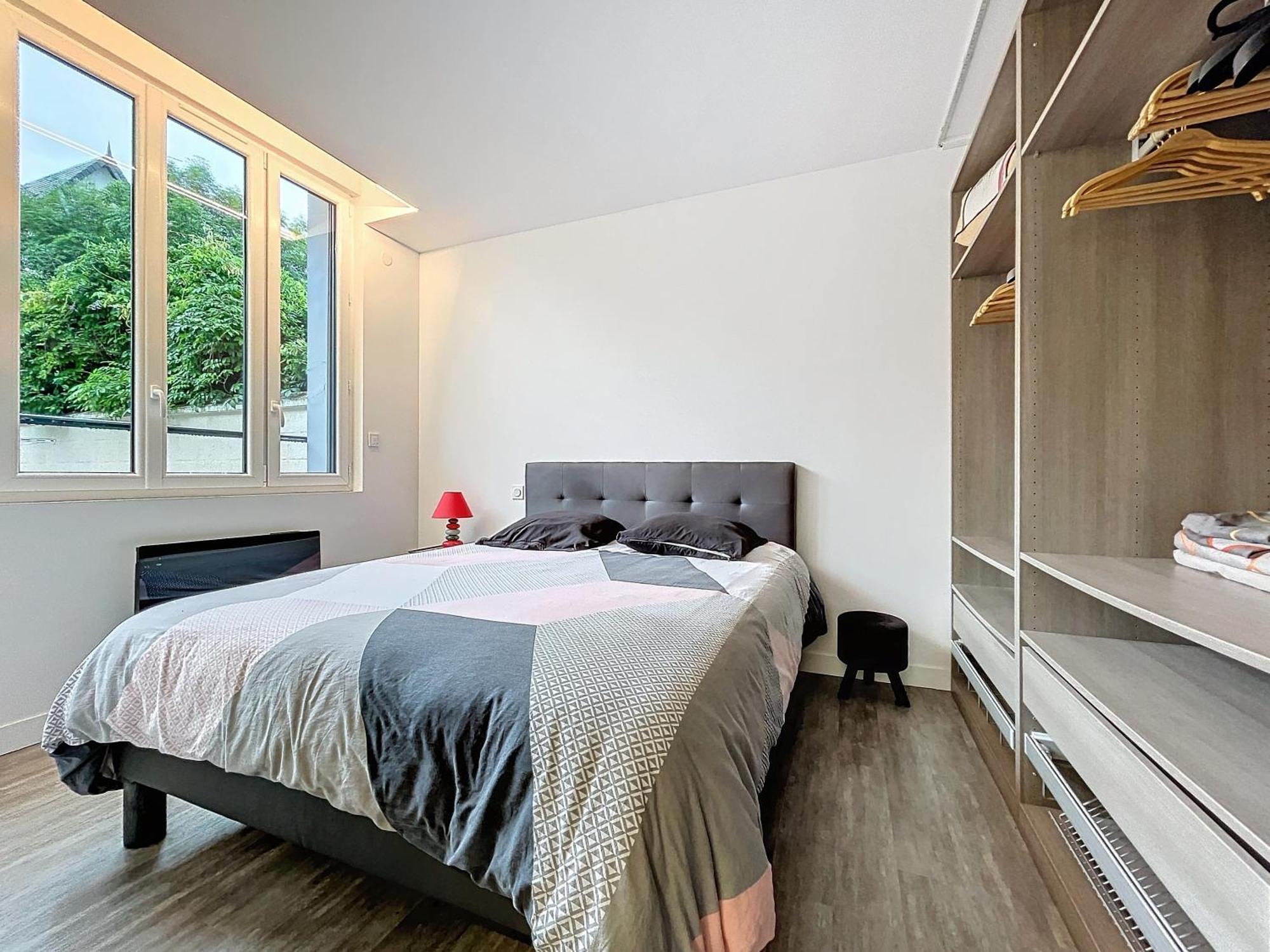 Loft Terrasse Avec Spa Proche Centre Historique Montluçon Eksteriør billede