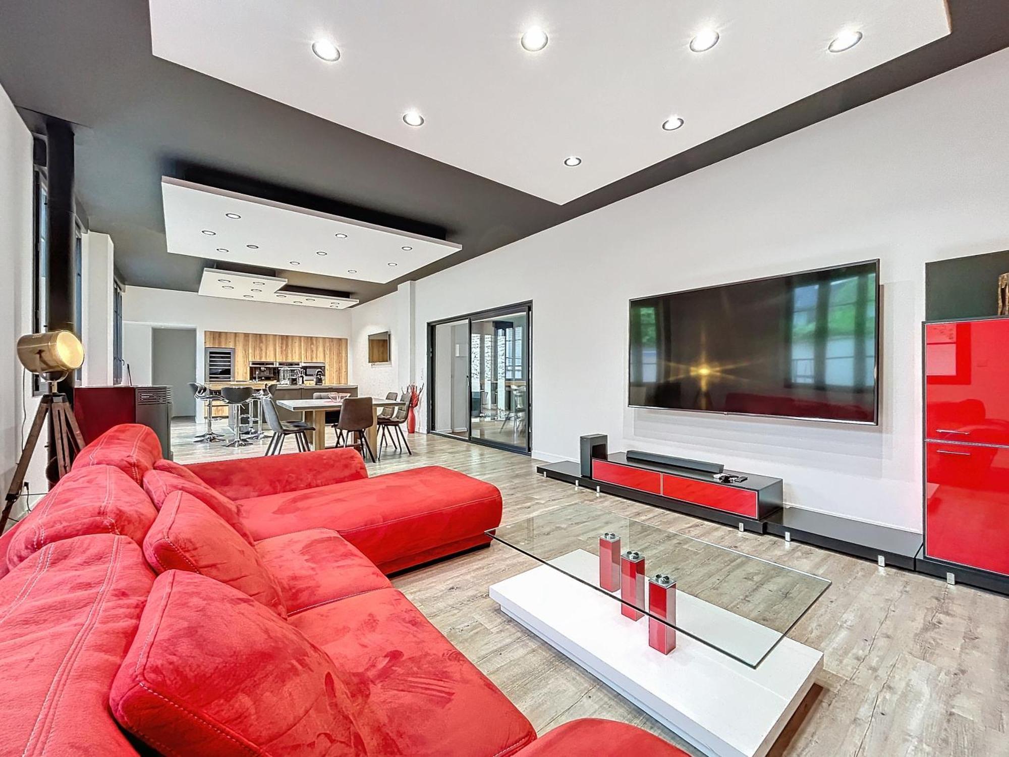 Loft Terrasse Avec Spa Proche Centre Historique Montluçon Eksteriør billede