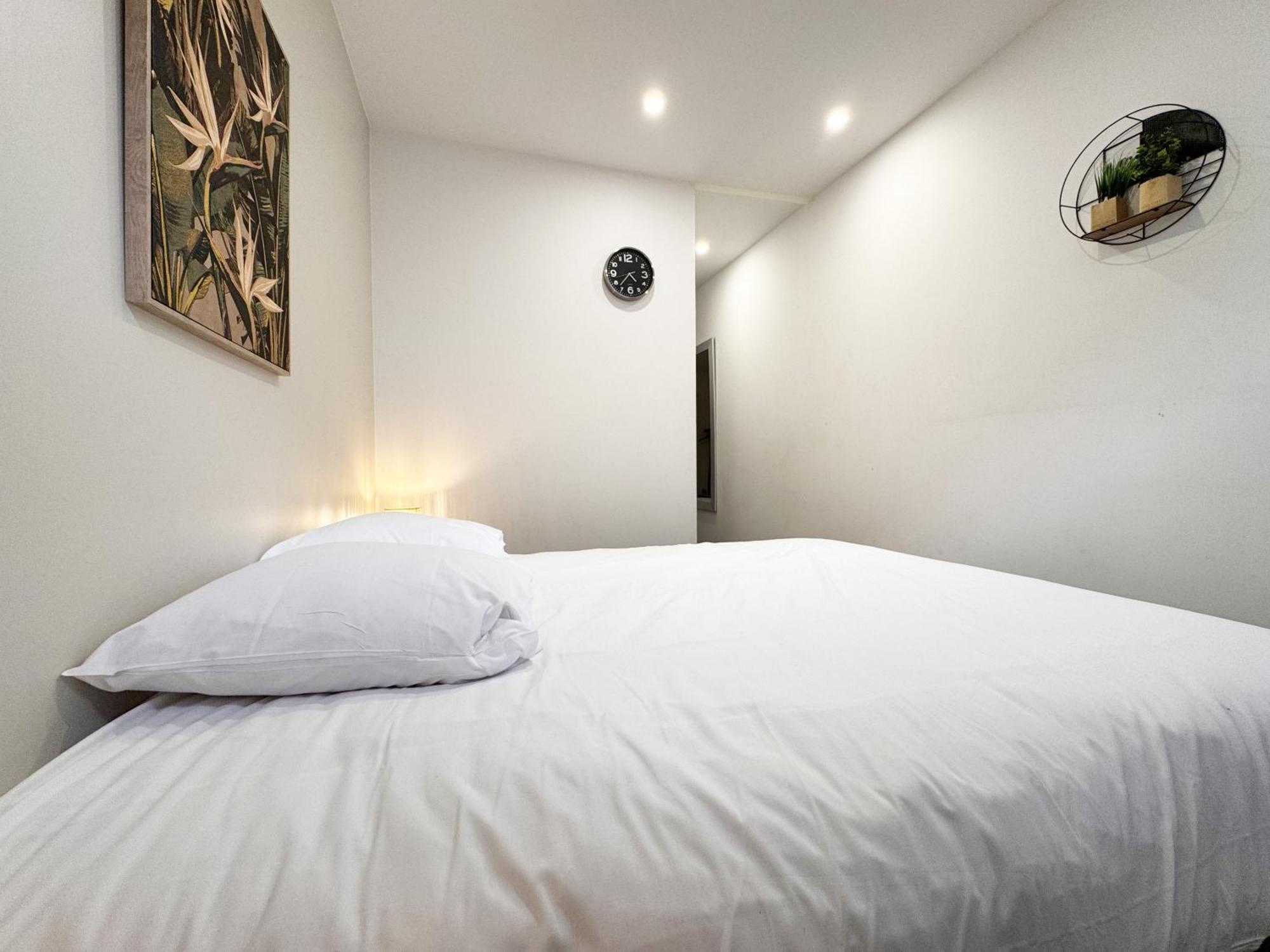 Loft Terrasse Avec Spa Proche Centre Historique Montluçon Eksteriør billede